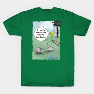 Speedbump T-Shirt